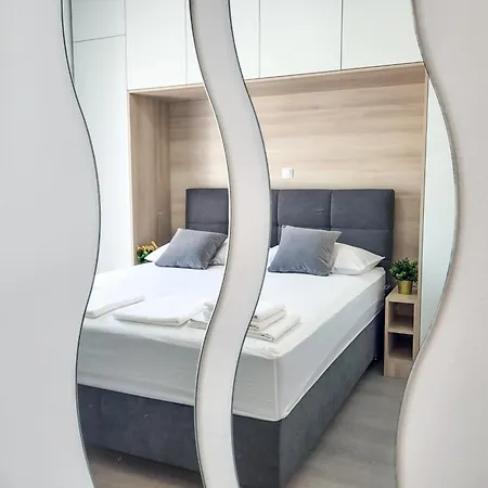 Room&apartments