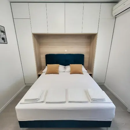 Guest house &
