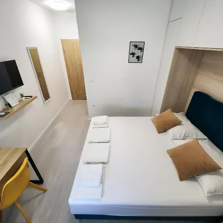 & Guest house Split