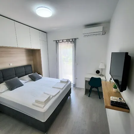 & Guest house Split