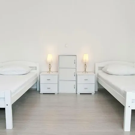 & Guest house